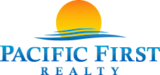 Pacific First Realty Logo